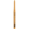 NYX Professional Makeup Vivid Rich Mechanical Liner 01 Amber Stunner, 0,28 g