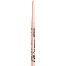 NYX Professional Makeup Vivid Rich Mechanical Liner 02 Quartz Que 0,28 g szemceruza