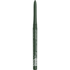 NYX Professional Makeup Vivid Rich Mechanical Liner 08 Emerald Empire 0,28 g szemceruza