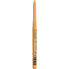 NYX Professional Makeup Vivid Rich Mechanical Liner szemceruza, 0,28 g - 01 Amber Stunner