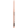 NYX Professional Makeup Vivid Rich Mechanical Liner szemceruza, 0,28 g - 02 Quartz Que