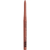 NYX Professional Makeup Vivid Rich Mechanical Liner szemceruza, 0,28 g - 10 Spicy Pearl