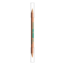 NYX Professional Makeup Wonder Pencil Medium Szemceruza 1.4 g szemceruza