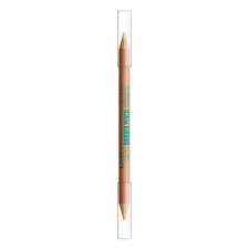 NYX Professional Makeup Wonder Pencil Warm Deep Szemceruza 1.4 g szemceruza