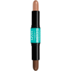 NYX Professional Makeup Wonder Stick Contour & Highlighter Stick 04 Medium 8 g
