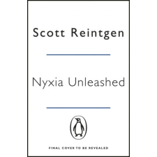  Nyxia Unleashed – Scott Reintgen idegen nyelvű könyv