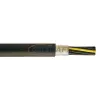  NYY-O 3x240mm2 földkábel, PVC SM 0,6/1kV fekete