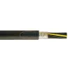  NYY-Oz 52x1,5mm2 földkábel, PVC RE 0,6/1kV fekete