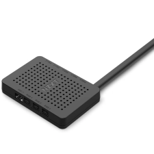 NZXT AC-CRFR0-B1 RGB és Ventilátor vezérlő - Fekete hűtés