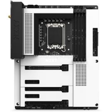 NZXT alaplap N7 Z790 Wi-Fi (LGA1700, ATX, fehér ) (N7-Z79XT-W1) alaplap