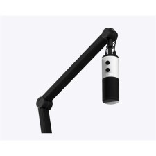NZXT Boom Arm mikrofontartó kar fekete (AP-BOOMA-B1) mikrofon