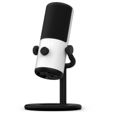 NZXT Capsule Mini mikrofon fehér (AP-WMMIC-W1) (AP-WMMIC-W1) mikrofon