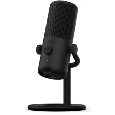 NZXT Capsule Mini mikrofon fekete mikrofon