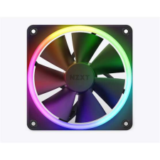 NZXT F120 RGB - 120mm - fekete - RF-R12SF-B1 hűtés