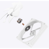  NZXT F-Serie F140P ventilátor White 140mm RF-P14SF-W2 (RF-P14SF-W2)