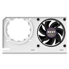 NZXT Fan NZXT - Kraken G12 - GPU hűtő keret - Matt Fehér - RL-KRG12-W1 hűtés