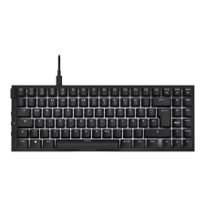 NZXT Function MiniTKL - keyboard - QWERTZ - German - matte black (KB-175DE-BR) billentyűzet