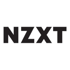 NZXT H5 Flow RGB (2024) All Black (CC-H52FB-R1) számítógép ház