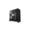 NZXT H9 Flow Midi Tower Black