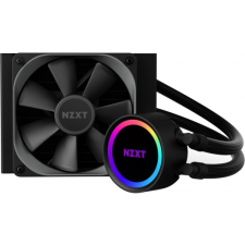 NZXT Kraken 120 hűtés