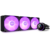  NZXT Kraken 360 RGB 360mm, AIO vízhűtés (RL-KR360-B1)