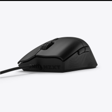 NZXT Lift 2 Ergo Vezetékes Gaming Egér - Fekete (MS-001NB-01) egér