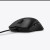NZXT Lift 2 Symm Vezetékes Gaming Egér - Fekete (MS-001NB-03) (915724)
