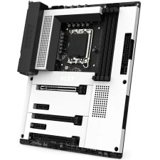 NZXT N7 Z790 matt fehér alaplap