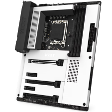 NZXT N7 Z790 Matte White Alaplap (N7-Z79XT-W1) alaplap