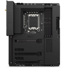 NZXT N7 Z790 - motherboard - ATX - LGA1700 Socket - Z790 (N7-Z79XT-B1) alaplap
