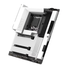 NZXT N7 Z890 Intel Z890 LGA 1851 (Socket V1) ATX alaplap