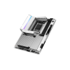  NZXT N9 X870E White DDR5 AM5 N9-X87XT-W1 retail (N9-X87XT-W1)