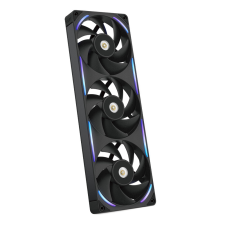 NZXT Performance Fan F360X (schwarz, 360 mm) hűtés