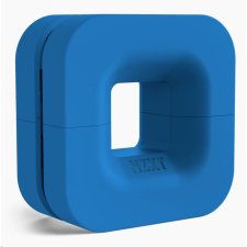 NZXT PUCK mágneses fejhallagató tartó kék (BA-PCKRT-BL) (BA-PCKRT-BL) fejhallgató állvány