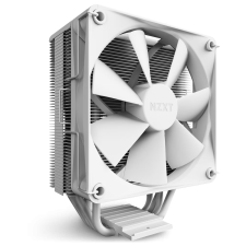 NZXT T120 PWM CPU Hűtő - Fehér hűtés