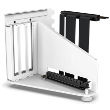 NZXT Vertical GPU Mounting Kit fehér (AB-RH175-W1) videókártya
