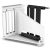 NZXT Vertical GPU Mounting Kit fehér (AB-RH175-W1)