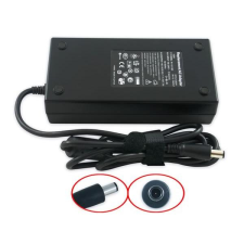  O9Y819 19.5V 130W laptop töltö (adapter) utángyártott tápegység dell notebook hálózati töltő