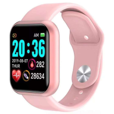  O&amp;- 039;Gallagher Okosóra (OG-SU654EF) - rózsaszín okosóra