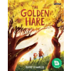 O'Brien Press Ltd The Golden Hare – Paddy Donnelly ()