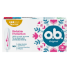 O.B. OB 16 normal tampon