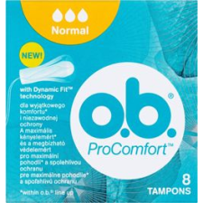 O.B Ob ProComfort Normal tampon 24 db (3574661331119) (511119) intim higiénia