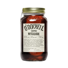  O Donnell Moonshine Cookie likőr 0,7l 20% DRS whisky