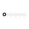  O-gyűrű 0040-20 Primea és Talea