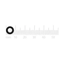  O-gyűrű 4,48x1,78mm kisháztartási gépek kiegészítői