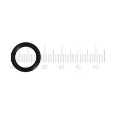  O-gyűrű gőzcsap D=11,91, T=2,62 kisháztartási gépek kiegészítői