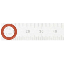  O-gyűrű kifolyócsőhöz kisháztartási gépek kiegészítői