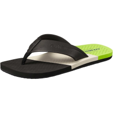 O'Neill FM Imprint Punch Flip Flops papucs D férfi papucs