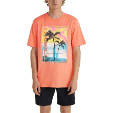 O'Neill Jack O Neill Neon T-Shirt D férfi póló