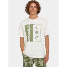 O'Neill O Neill Front Print T-Shirt D férfi póló